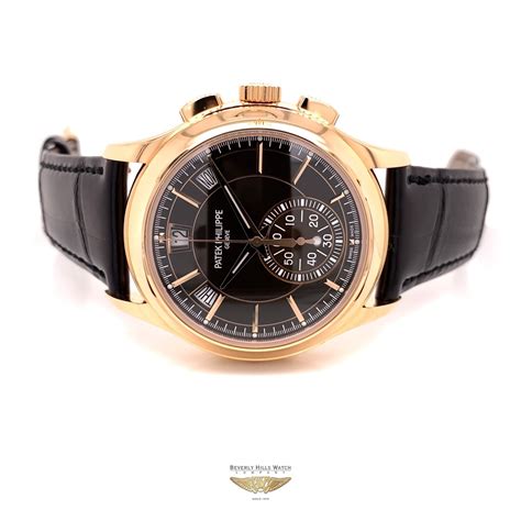 beverly hills patek philippe